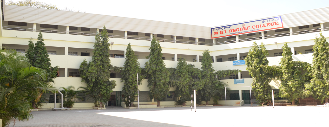 MQI Degree College