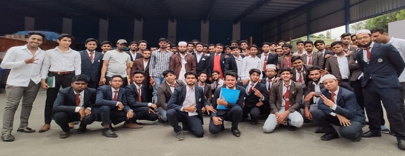 MQI Degree College