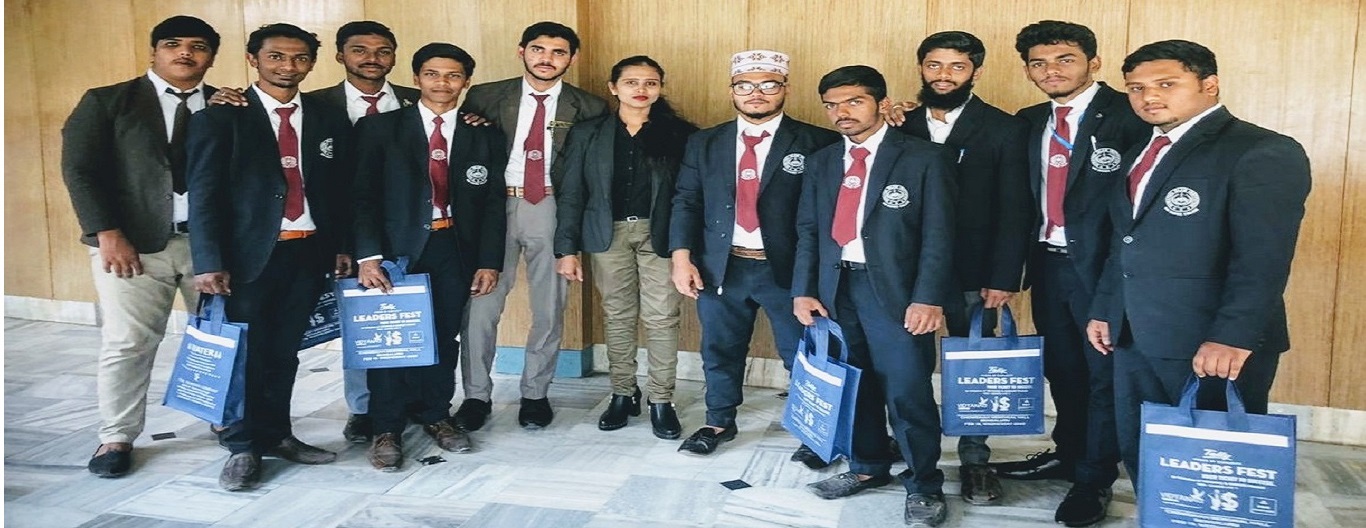 MQI Degree College