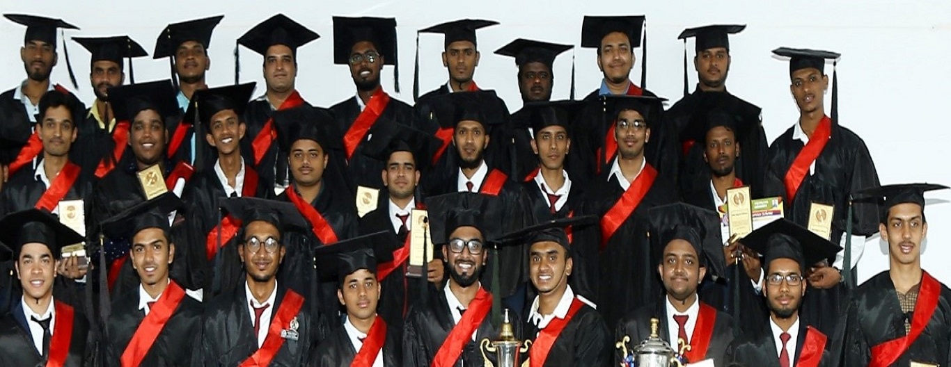 MQI Degree College