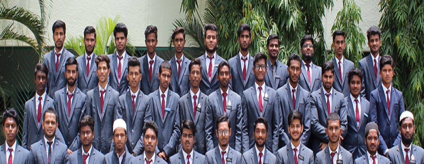 MQI Degree College